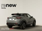 Nissan Juke Juke 1.0 DIG-T Acenta