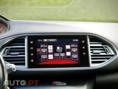 Peugeot 308 SW 1.6 BlueHDi GT Line