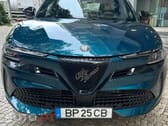 Alfa Romeo Junior 1.2 eDCT6