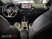 Nissan Juke 1.0 DIG-T N-Connecta NAV. DCT