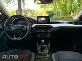 Ford Focus 1.5 TDCi Trend ECOnetic