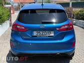 Ford Fiesta 1.0 EcoBoost ST-Line