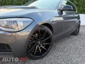 BMW 116 d EDynamics Sport