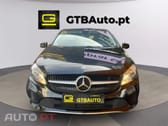 Mercedes-Benz A 180 d Avantgarde