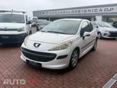 Peugeot 207 1.4 HDi XA