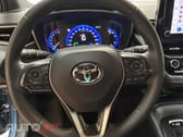 Toyota Corolla Touring Sports 2.0 Hybrid MY22 Dynamic Business