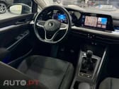 Volkswagen Golf 2.0 TDI Conceptline