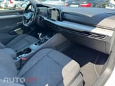 Volkswagen Golf 2.0 TDI Conceptline