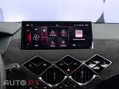 DS DS3 E-Tense Bastille