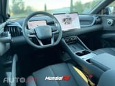 BYD Atto 3 74.8 kWh Design