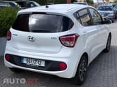 Hyundai i10 1.0 Comfort