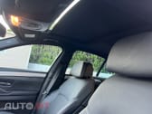 BMW 535 d Auto