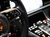 Porsche Panamera 4 E-Hybrid