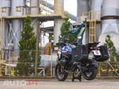 BMW R trophy