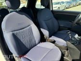 Fiat 500 1.0 Hybrid Lounge