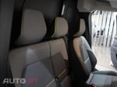 Renault Kangoo 1.5 Blue dCi L1 Advance