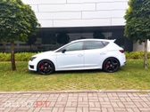 Seat Leon 2.0 TSI Cupra