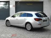 Opel Astra Sports Tourer 1.7 CDTi Cosmo S/S