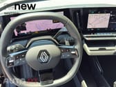 Renault Mégane E-Tech EV60 Evolution ER Autonomia Comfort