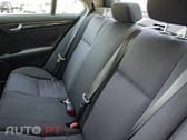 Mercedes-Benz C 200 CDI