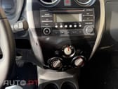 Nissan Note 1.2 N-Tec Pack Comfort