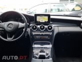 Mercedes-Benz C 220 d Aut.