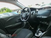 Opel Corsa-E e-Elegance