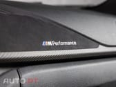 BMW 420 d Pack M Auto
