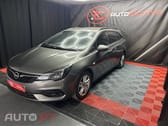 Opel Astra Sports Tourer 1.5 D Business Edition S/S