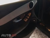 Mercedes-Benz GLC 250 d AMG Line 4-Matic
