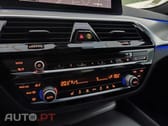 BMW 530 e iPerformance Pack M