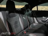 Mercedes-Benz CLA 250 CLA 250 e AMG