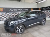 Peugeot 3008 1.5 BlueHDi GT Line