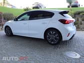 Ford Focus 1.0 Eco Boost MHEV ST-Line