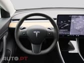 Tesla Model 3 I.V.A DEDUTIVEL Standard RWD Plus 