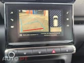 Citroen C3 Aircross 1.2 PureTech Shine