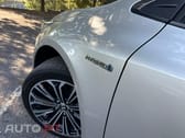 Toyota Corolla 2.0 Hybrid Square Collection