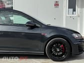 Volkswagen Golf 2.0 TSI GTI