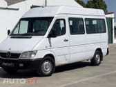 Mercedes-Benz Sprinter 313 CDI /35 TA