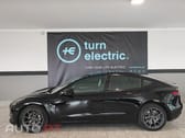 Tesla Model 3 Long Range AWD Dual Motor