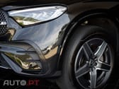Mercedes-Benz GLC 300 de 4Matic