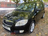 Skoda Roomster 1.4 TDI SPORT