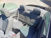 BMW 320 d Cabrio Auto