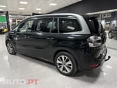 Citroen C4 Grand Picasso 1.6 BlueHDi Intensive J17