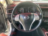 Nissan Qashqai 1.5 dCi Acenta Nissan Connect