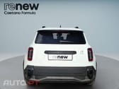 Renault 4 150cv autonomia conforto techno