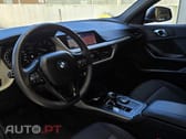 BMW 116 d Corporate Edition Auto