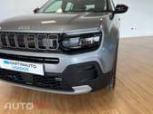 Jeep Avenger 1.2 GSE T3 Altitude