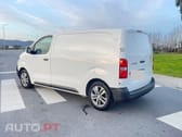 Peugeot Expert ND
