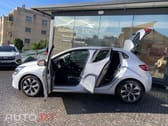 Renault Clio 1.0 TCe Techno Bi-Fuel